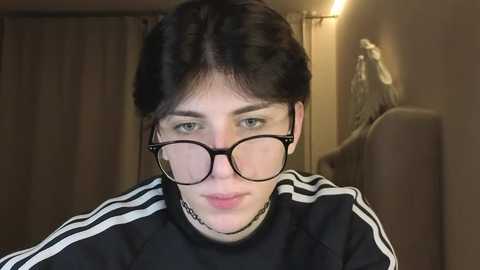 oliver_star_boy @ chaturbate on 20260113