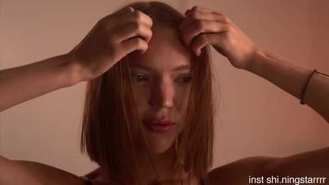 shiningstarrr @ chaturbate on 20260113