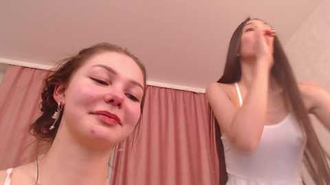 van_chon @ chaturbate on 20260113