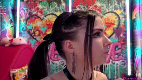 vanessa_love @ chaturbate on 20260113