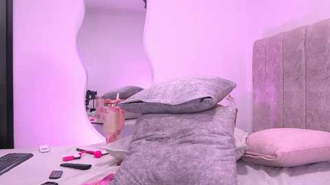 vvioleta_ @ chaturbate on 20260113