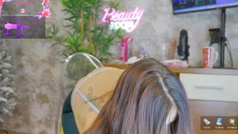 yourburnwish @ chaturbate on 20260113