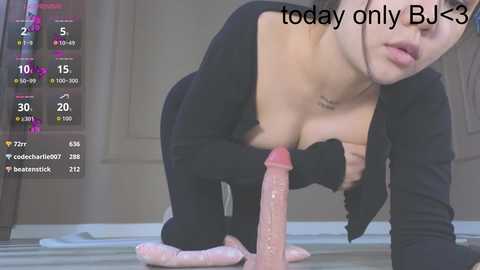 ake_mi @ chaturbate on 20260114