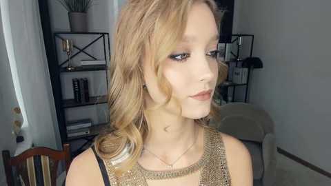 alicemelison @ chaturbate on 20260114