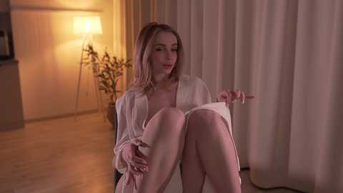 alissa_wxw @ chaturbate on 20260114