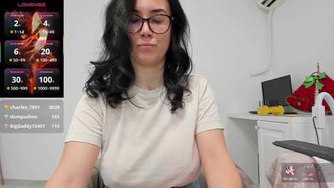 anayscaandy @ chaturbate on 20260114