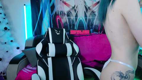 aurora_natsuki @ chaturbate on 20260114