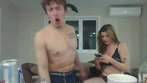 babybandit801297 @ chaturbate on 20260114