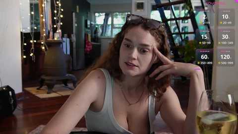 bellebabyboo @ chaturbate on 20260114