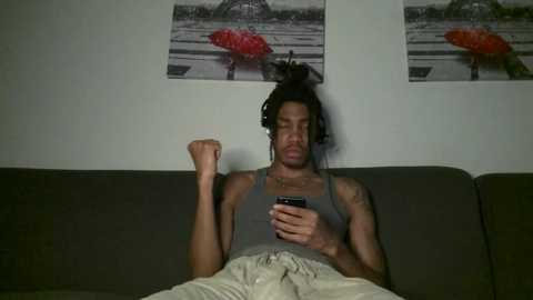 blackbulltitus @ chaturbate on 20260114