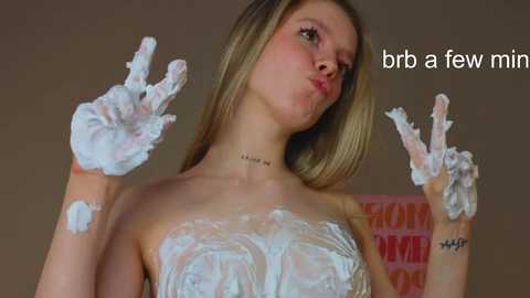 denaebeste @ chaturbate on 20260114