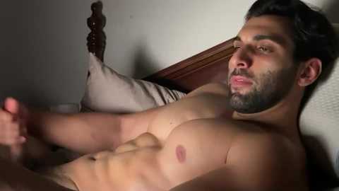 fitcurvyman4fun_69 @ chaturbate on 20260114