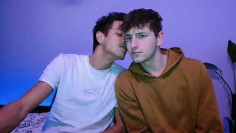 hotboyshorny @ chaturbate on 20260114