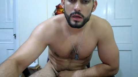 jackecuador @ chaturbate on 20260114