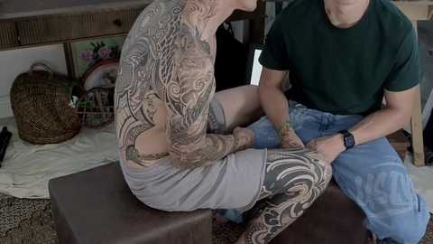 jaycex_69 @ chaturbate on 20260114