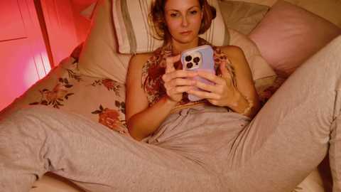 kaileeshy @ chaturbate on 20260114