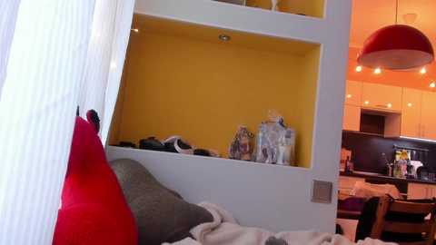 magic_couple13 @ chaturbate on 20260114