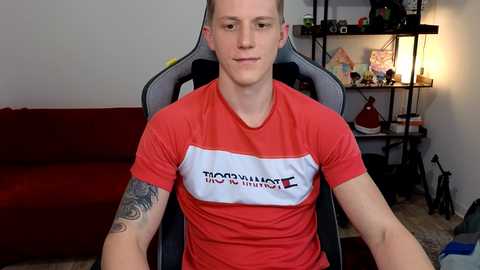 mark_shturman @ chaturbate on 20260114