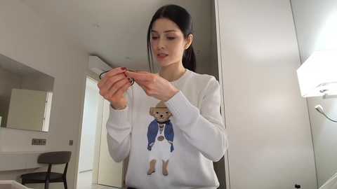 milla_bella @ chaturbate on 20260114