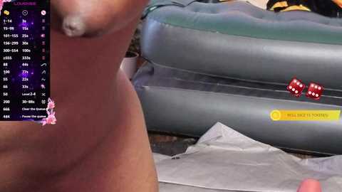 mocha_ @ chaturbate on 20260114