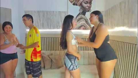 secrethause71605 @ chaturbate on 20260114