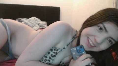 tiffanybae @ chaturbate on 20260114