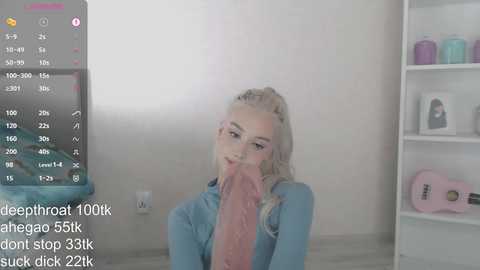 vickyfuckingdoll @ chaturbate on 20260114