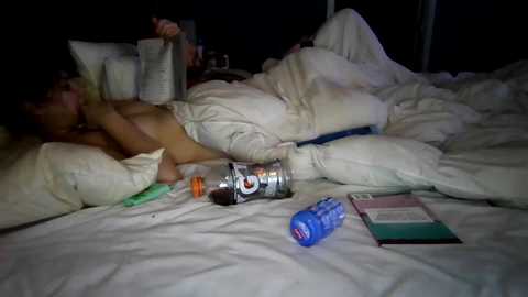 xxverabbyxx @ chaturbate on 20260114