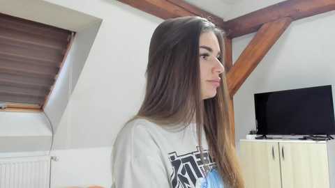 adventurina @ chaturbate on 20260115