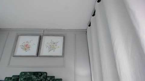 ana_beckett @ chaturbate on 20260115