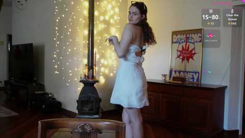 bellebabyboo @ chaturbate on 20260115