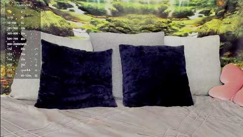 cleo_cam @ chaturbate on 20260115