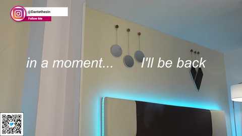 danteestone @ chaturbate on 20260115