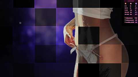 deva_alice @ chaturbate on 20260115