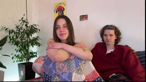 di_n_alex @ chaturbate on 20260115