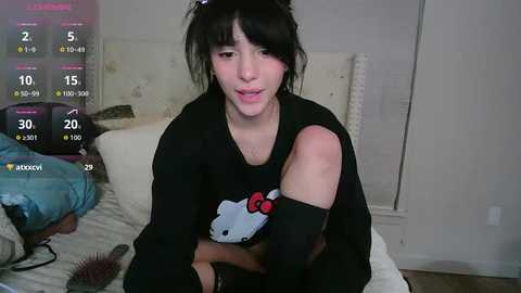 esoterickitten777 @ chaturbate on 20260115