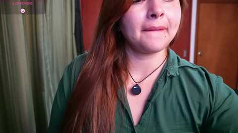 fireand_passion @ chaturbate on 20260115