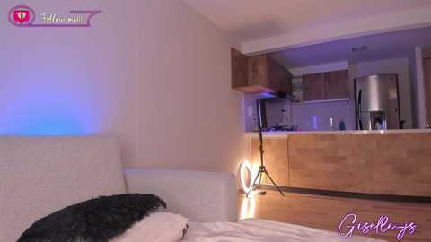 giselle_js @ chaturbate on 20260115