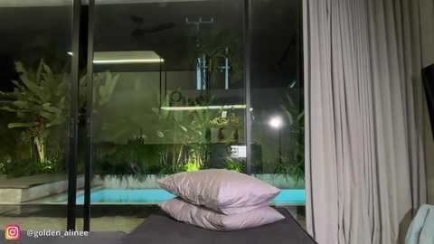 golden_alinee @ chaturbate on 20260115