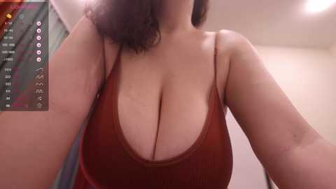 harmonicdiv @ chaturbate on 20260115