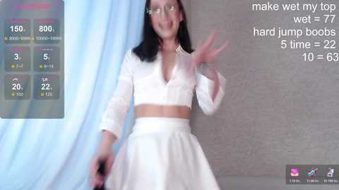 janne_coy @ chaturbate on 20260115