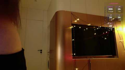 kitayamachu @ chaturbate on 20260115