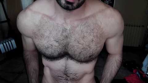 madmax20x @ chaturbate on 20260115