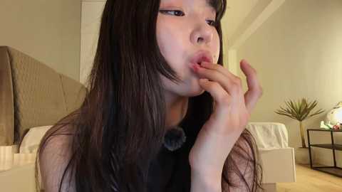 melana_love @ chaturbate on 20260115