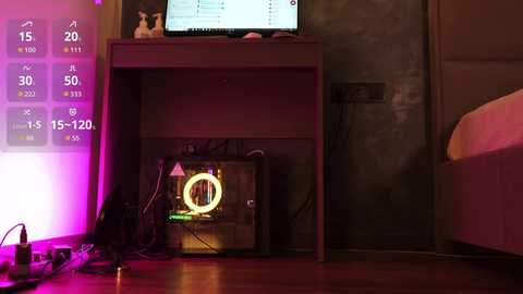 moonelly @ chaturbate on 20260115