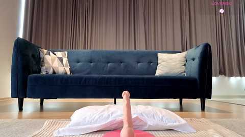 pearljethub @ chaturbate on 20260115