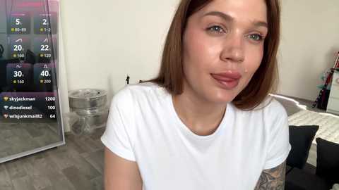 spirit_euphoria @ chaturbate on 20260115