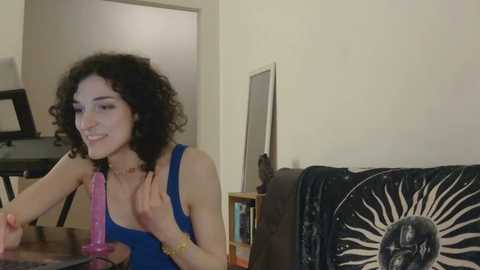 starry_soul @ chaturbate on 20260115