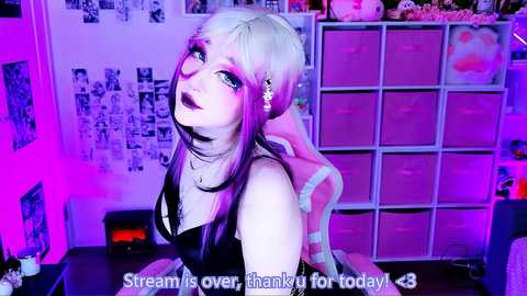 aki__ra @ chaturbate on 20260116