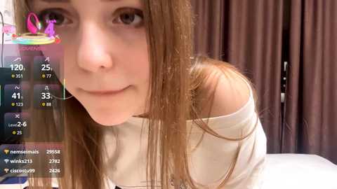 alizavigneau @ chaturbate on 20260116